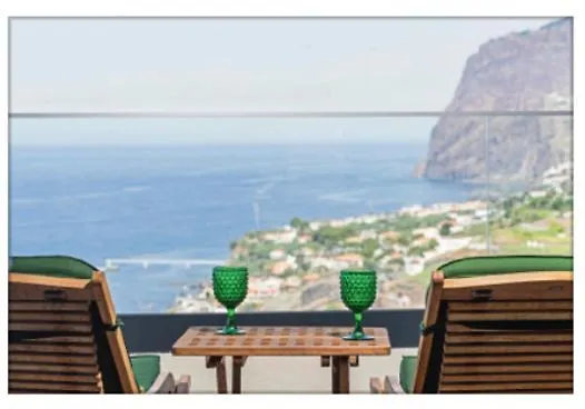 הוילה פונשל The View Madeira 0*,  פורטוגל