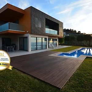  Villa Villa Vitoria - By Lovelystay